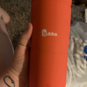 Bubba tumbler